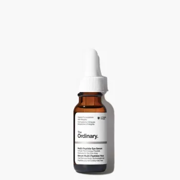 The Ordinary Multi-Peptide Eye Serum Αντιγηραντικός Ορός Ματιών, 15ml