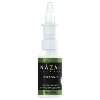 Frezyderm Nazal Cleaner Baby Isotonic 30ml