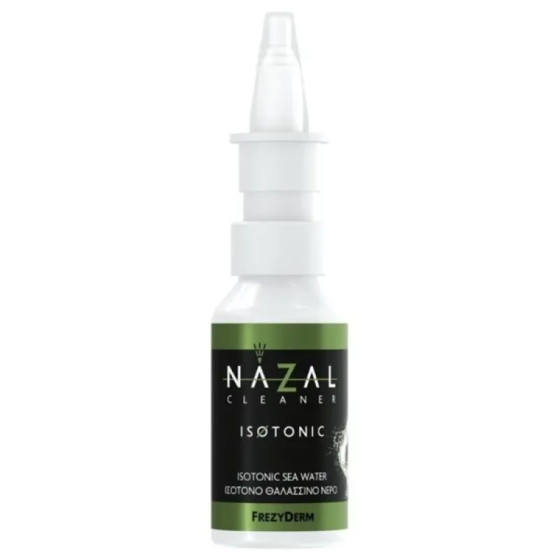 Frezyderm Nazal Cleaner Baby Isotonic 30ml