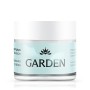 Garden Ενυδατική Κρέμα με Λευκό Νούφαρο 24ωρη για Ενυδάτωση σε Πρόσωπο & Μάτια 50ml