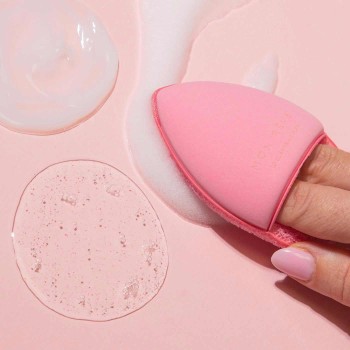 Mon Reve Sponge 10 Facial Cleansing Glove, 1 τεμάχιο