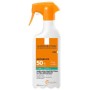 La Roche-Posay Anthelios Spray Family SPF50+,  Αντηλιακό Σπρέι Προσώπου και Σώματος για όλη την οικογένεια SPF50+, 300ml