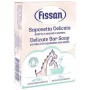 Fissan Delicate bar soap, Baby Βρεφικό Σαπούνι, 90g