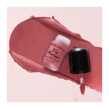 Mon Reve Lip Mousse 05 Florence