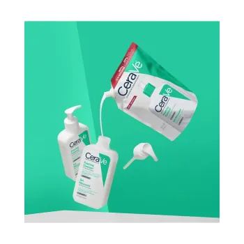 Cerave Foaming Cleanser 473ml Refill