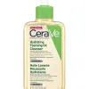 Cerave Hydrating Foaming Cleansing Oil Λάδι Καθαρισμού για κανονικά έως πολύ ξηρά Δέρματα, 236ml