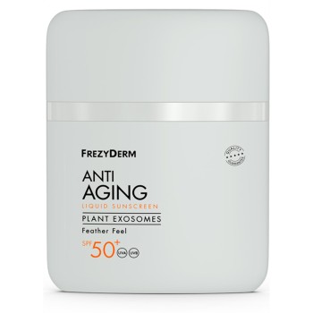 Frezyderm Anti-Aging Plant Exosomes SPF50+ –  50ml