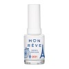 Mon Reve Nail French Manicure 001 White Tip Βερνίκι νυχιών για γαλλικό μανικιούρ