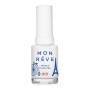 Mon Reve Nail French Manicure 001 White Tip Βερνίκι νυχιών για γαλλικό μανικιούρ