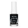 Mon Reve Nail French Manicure 003 Black Tip Βερνίκι νυχιών για γαλλικό μανικιούρ