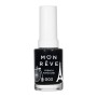 Mon Reve Nail French Manicure 003 Black Tip Βερνίκι νυχιών για γαλλικό μανικιούρ