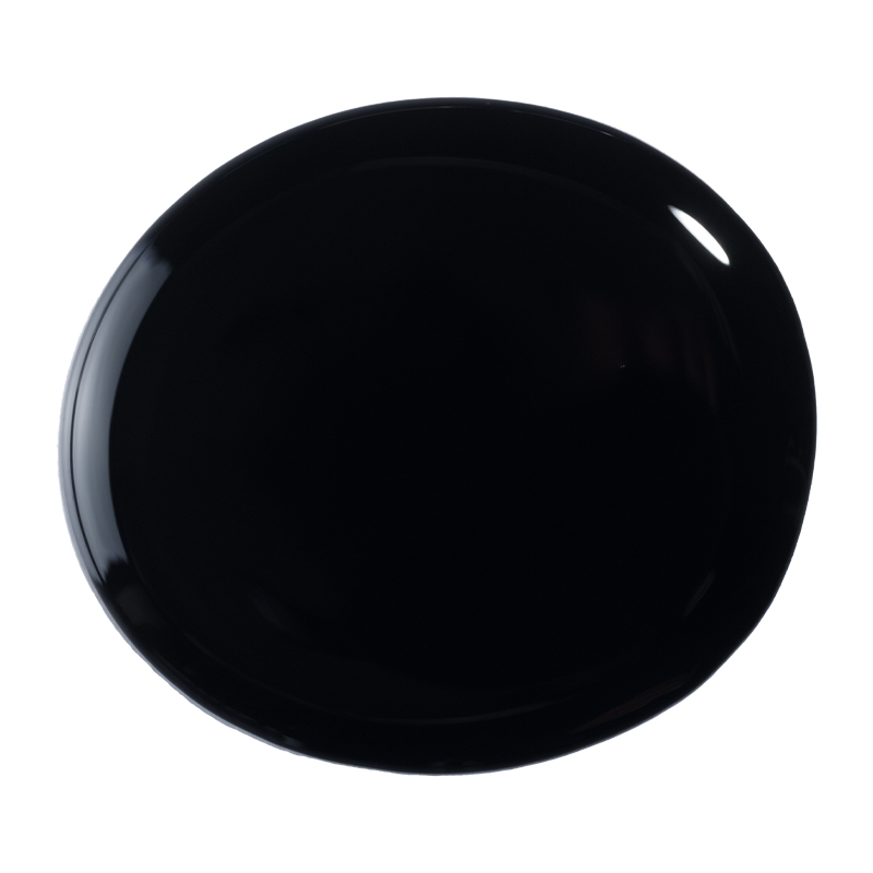 Mon Reve Nail French Manicure 003 Black Tip Βερνίκι νυχιών για γαλλικό μανικιούρ