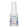 Mon Reve Nail French Manicure 06 Sheer White Βερνίκι νυχιών για γαλλικό μανικιούρ