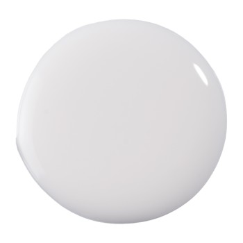 Mon Reve Nail French Manicure 06 Sheer White Βερνίκι νυχιών για γαλλικό μανικιούρ