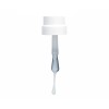 Mon Reve Nail French Manicure 06 Sheer White Βερνίκι νυχιών για γαλλικό μανικιούρ