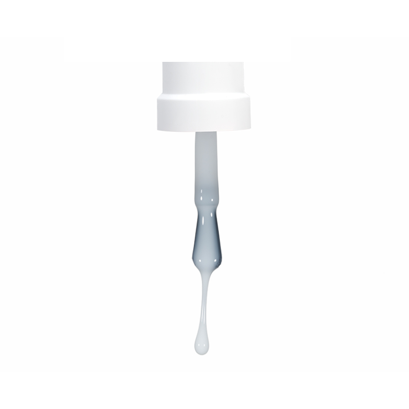 Mon Reve Nail French Manicure 06 Sheer White Βερνίκι νυχιών για γαλλικό μανικιούρ