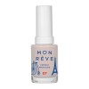 Mon Reve Nail French Manicure 07 Sheer Milky Βερνίκι νυχιών για γαλλικό μανικιούρ