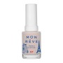 Mon Reve Nail French Manicure 07 Sheer Milky Βερνίκι νυχιών για γαλλικό μανικιούρ