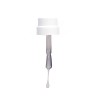 Mon Reve Nail French Manicure 07 Sheer Milky Βερνίκι νυχιών για γαλλικό μανικιούρ