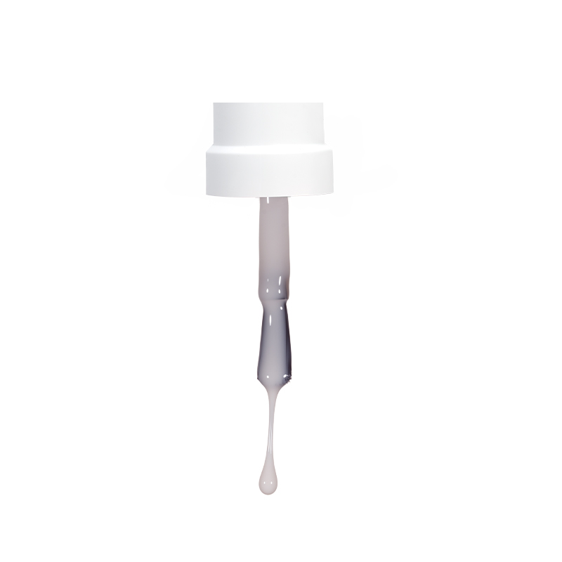 Mon Reve Nail French Manicure 07 Sheer Milky Βερνίκι νυχιών για γαλλικό μανικιούρ