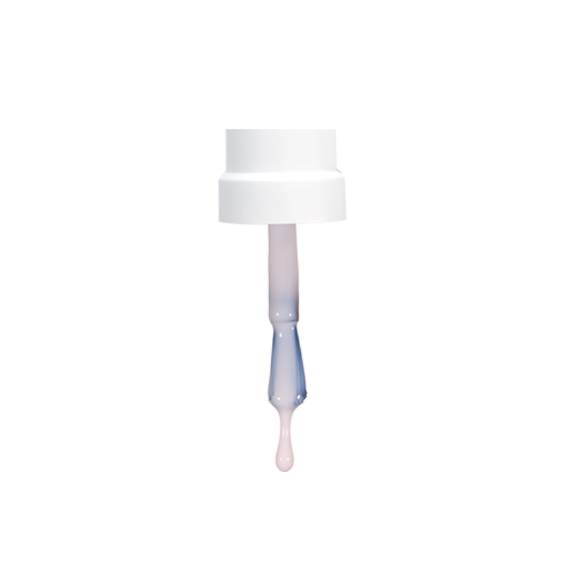 Mon Reve Nail French Manicure 08 Sheer Rose Βερνίκι νυχιών για γαλλικό μανικιούρ