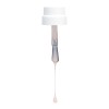 Mon Reve Nail French Manicure 09 Sheer Beige Βερνίκι νυχιών για γαλλικό μανικιούρ