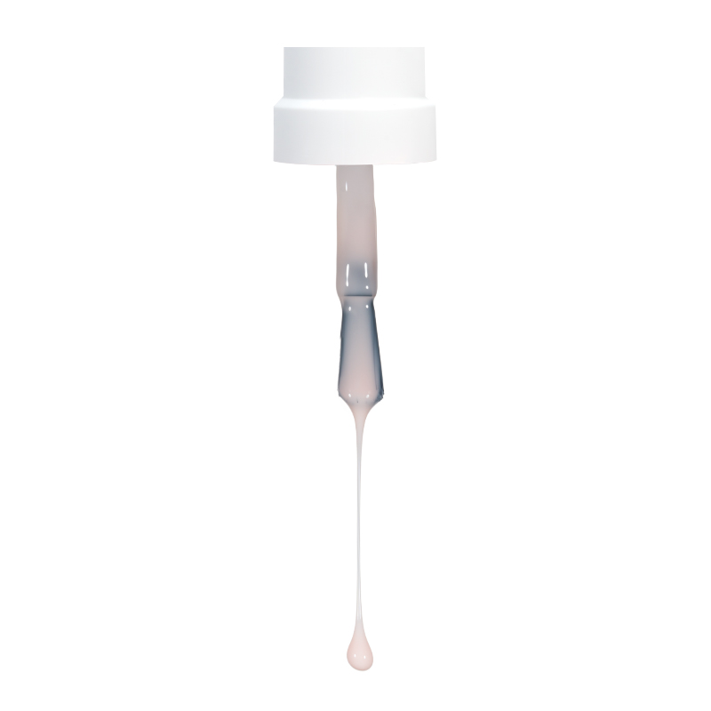 Mon Reve Nail French Manicure 09 Sheer Beige Βερνίκι νυχιών για γαλλικό μανικιούρ
