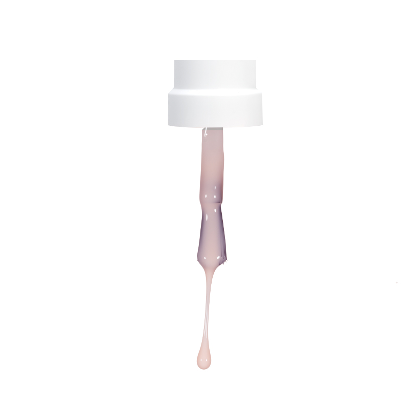 Mon Reve Nail French Manicure 10 Sheer Powder Βερνίκι νυχιών για γαλλικό μανικιούρ