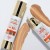 Froika Hyaluronic Silk Touch Suncare Tinted Cream SPF50+ Αδιάβροχη Αντηλιακή Κρέμα Προσώπου με Χρώμα και αντιγηραντική Δράση, 50ml