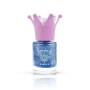 Garden Fairyland Kids Nailpolish Glitter Blue 7,5 ml