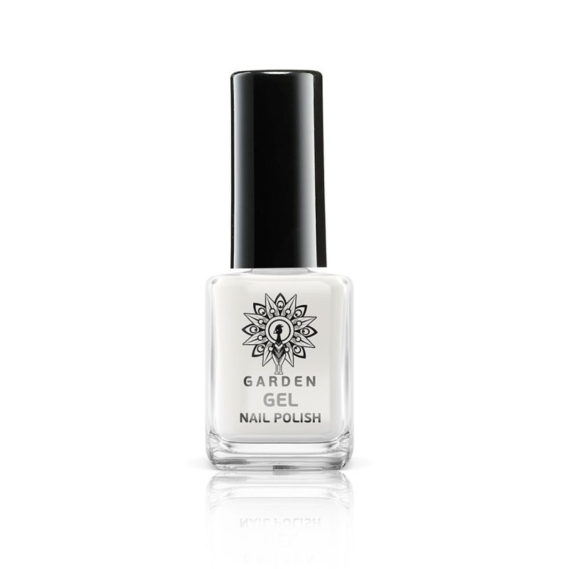 GARDEN Gel Nail Polish Purity 01 
