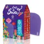Garden Σετ Δώρου Let It Snow Festive Body Lotion 500ml & Purple Beanie