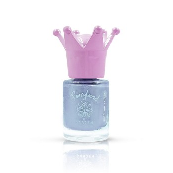 Garden Fairyland Kids Nailpolish Metallic Lilac Betty 7,5 ml