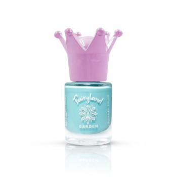 Garden Fairyland Kids Nailpolish Mint Jiny 7,5 ml