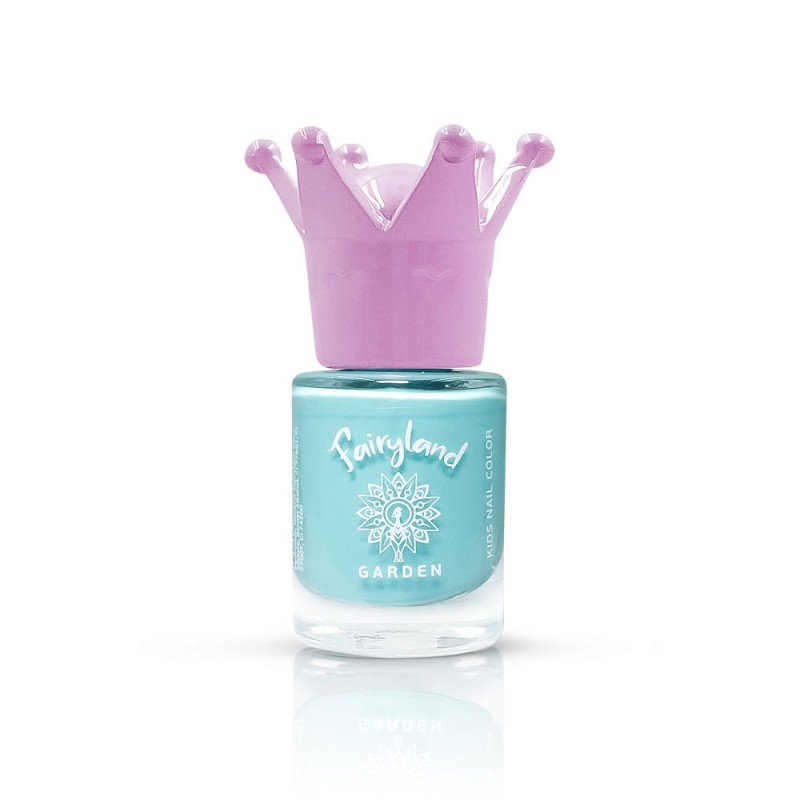 Garden Fairyland Kids Nailpolish Mint Jiny 7,5 ml