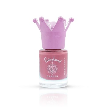 Garden Fairyland Kids Nailpolish Pink Rosy 7,5 ml