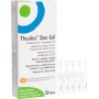 Thea Thealoz Duo Gel Ενυδατικές Οφθαλμικές Σταγόνες σε Gel για Προστασία 30x0.4ml