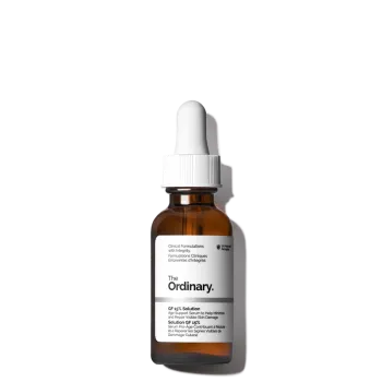 The Ordinary GF Solution 15% Αντιγηραντικός Ορός Προσώπου, 30ml