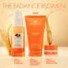 Origins Ginzing Daily Moisturizer Face Cream Ενυδατική Κρέμα Προσώπου SPF30, 50ml
