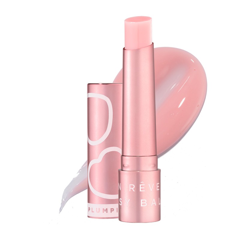 Mon reve Plumping Glossy Balm 201 Angel Lips