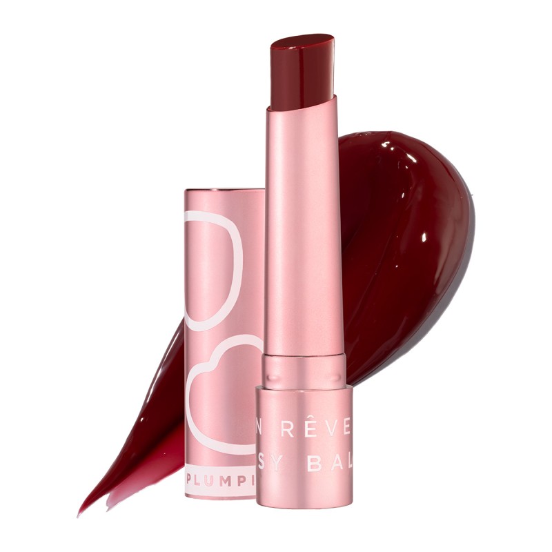 Mon reve Plumping Glossy Balm 203 Say Yes!