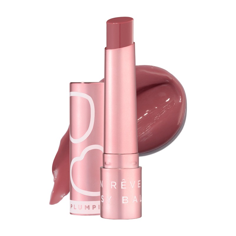 Mon reve Plumping Glossy Balm 202 Sweet Pout
