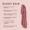 Mon reve Plumping Glossy Balm 203 Say Yes!