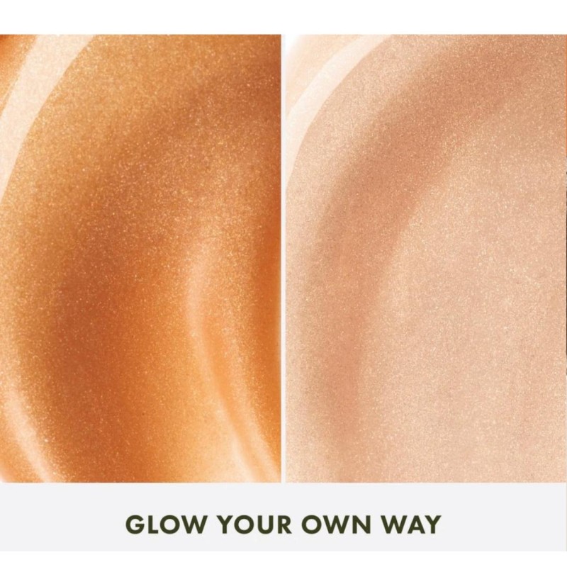 Origins Ginzing Glow-Boosting Gel Moisturizer Pearl Glow Ενυδατική Κρέμα-Gel για Λάμψη, 50ml