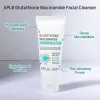 APLB Glutathione Niacinamide Facial Cleanser Καθαριστικό με Αντιοξειδωτική & Καταπραϋντική Δράση Καθαριστικό Προσώπου, 80 ml