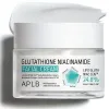 APLB Glutathione Niacinamide Facial Cream Κρέμα Προσώπου για Λάμψη & Ομοιόμορφο Τόνο, 55 ml