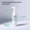 APLB Glutathione Niacinamide Cleansing Oil  Αντιοξειδωτικό καθαριστικό λάδι Καθαριστικό Προσώπου, 105 ml