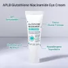 APLB Glutathione Niacinamide Eye Cream Κρέμα Ματιών για Λάμψη & Σύσφιξη Κρέμα Ματιών, 20 ml