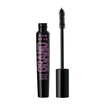 Mon Reve Grand Lashes Mascara 01 Black
