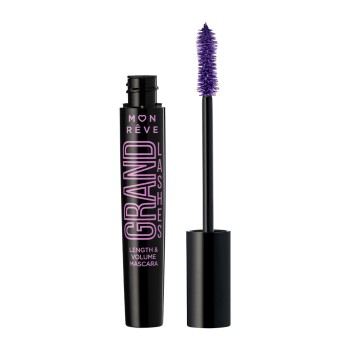 Mon Reve Grand Lashes Mascara 03 Violet